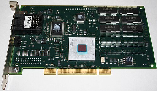 Asynchronous Transfer Mode